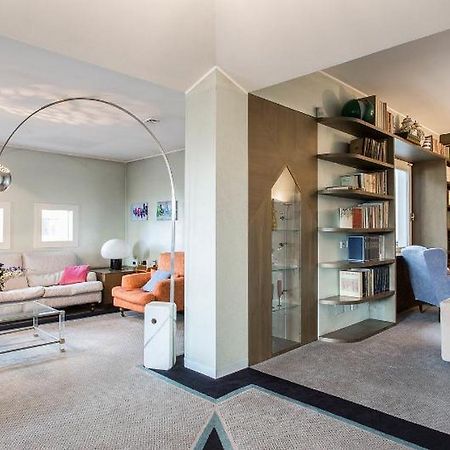 Roomy Apartment Duomo & San Babila มิลาน ภายนอก รูปภาพ