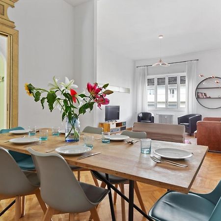 Roomy Apartment Duomo & San Babila มิลาน ภายนอก รูปภาพ