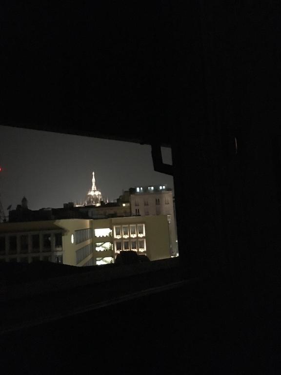 Roomy Apartment Duomo & San Babila มิลาน ภายนอก รูปภาพ