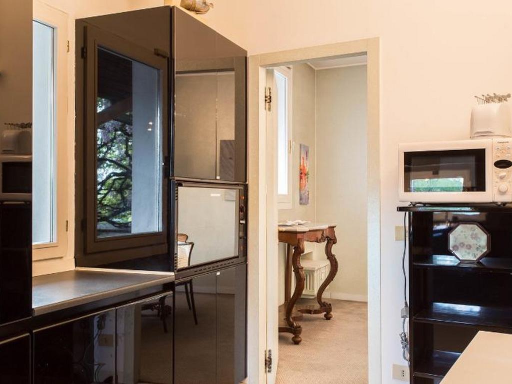 Roomy Apartment Duomo & San Babila มิลาน ภายนอก รูปภาพ