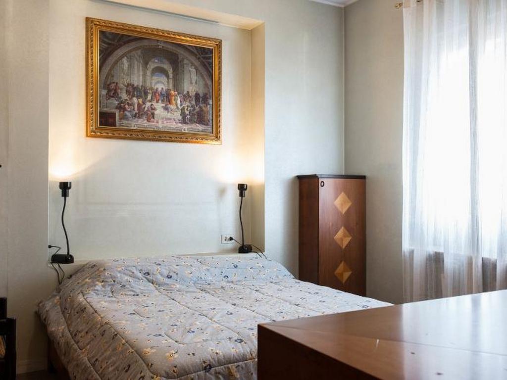 Roomy Apartment Duomo & San Babila มิลาน ภายนอก รูปภาพ
