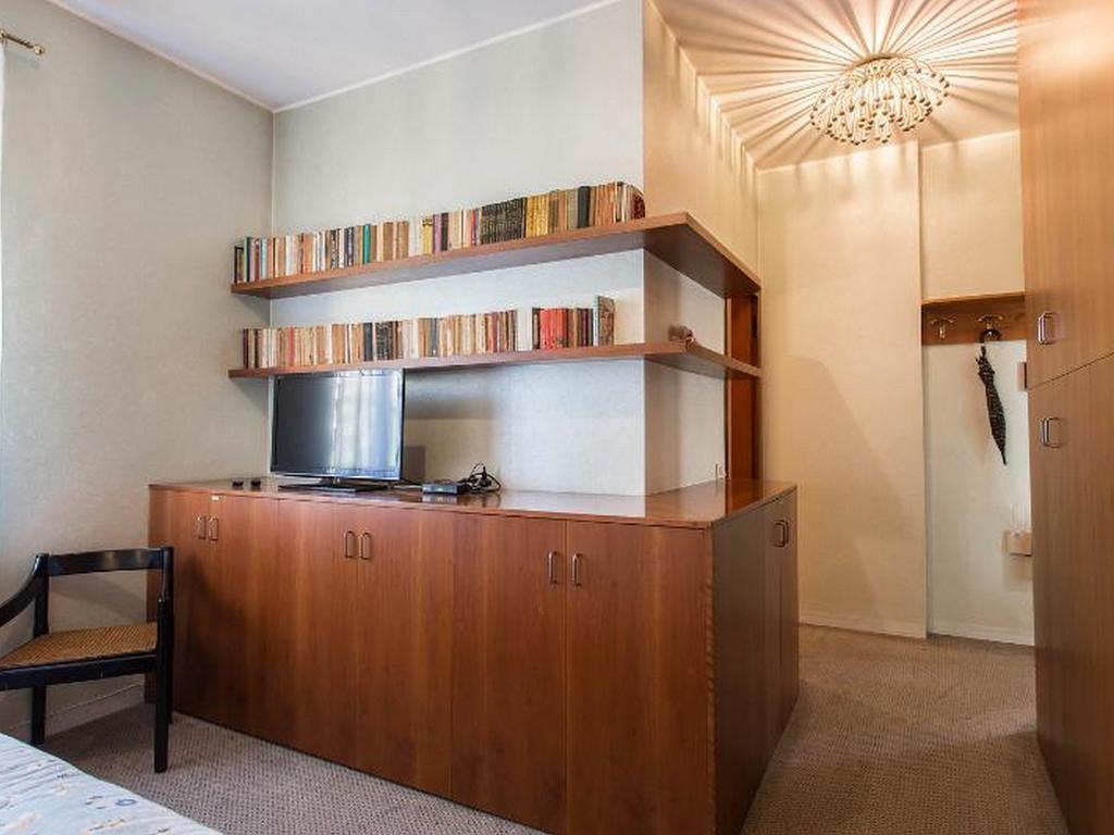 Roomy Apartment Duomo & San Babila มิลาน ภายนอก รูปภาพ