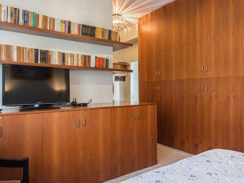 Roomy Apartment Duomo & San Babila มิลาน ภายนอก รูปภาพ