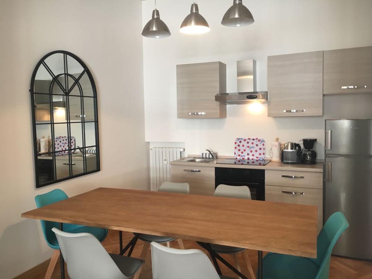 Roomy Apartment Duomo & San Babila มิลาน ภายนอก รูปภาพ
