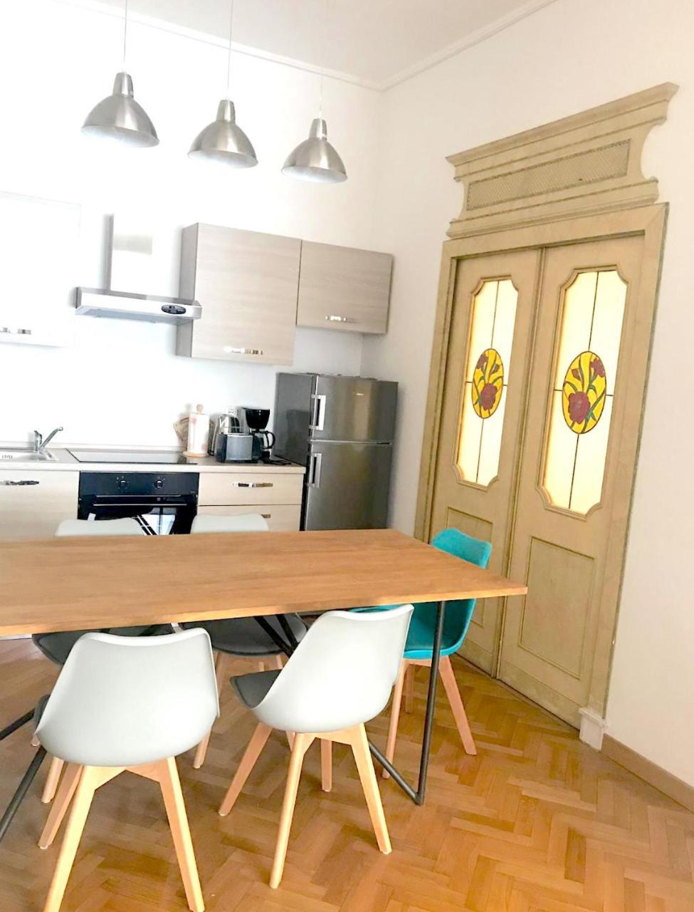 Roomy Apartment Duomo & San Babila มิลาน ภายนอก รูปภาพ